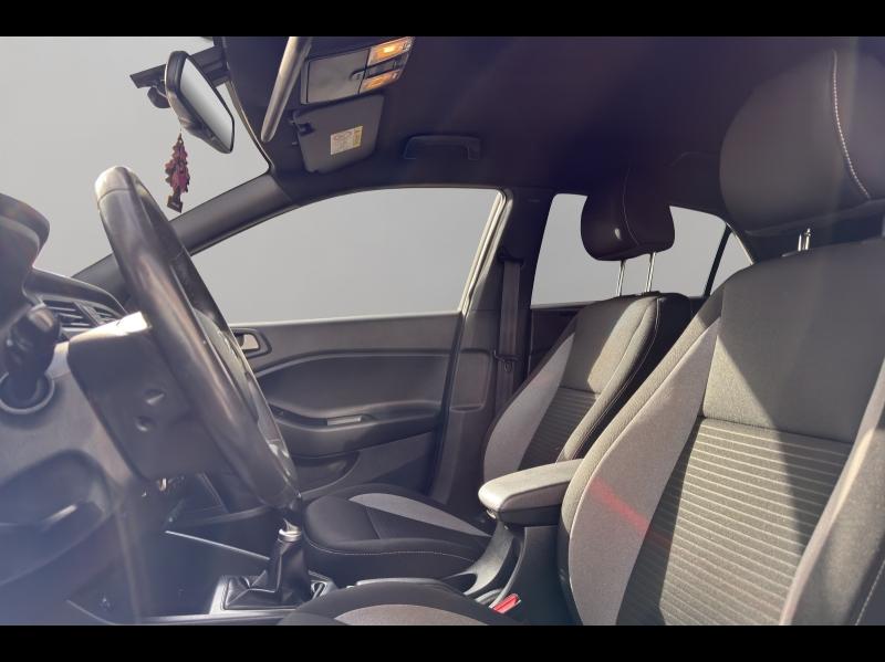 Image HYUNDAI i20 1.0 T-GDi 100 Edition #Navi