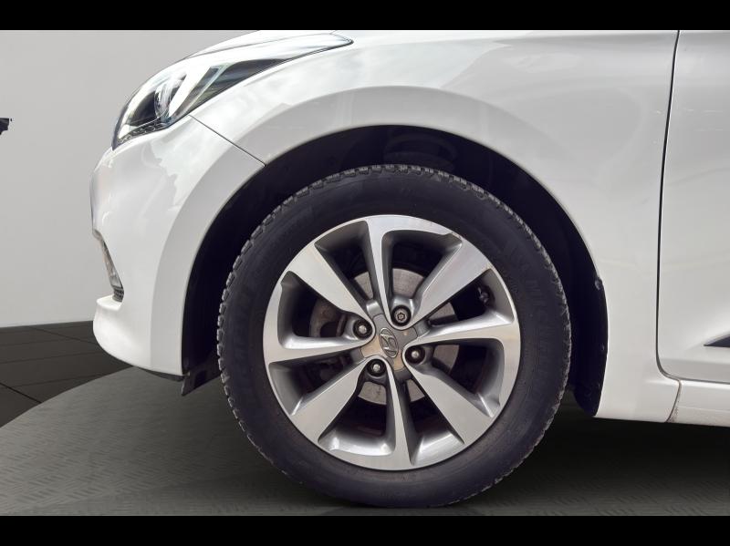 Image HYUNDAI i20 1.0 T-GDi 100 Edition #Navi