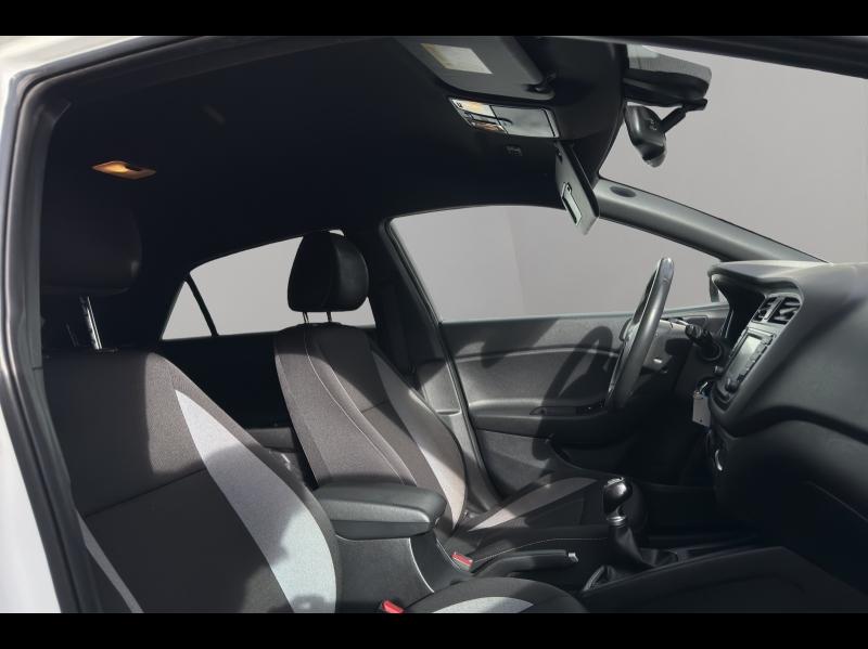 Image HYUNDAI i20 1.0 T-GDi 100 Edition #Navi