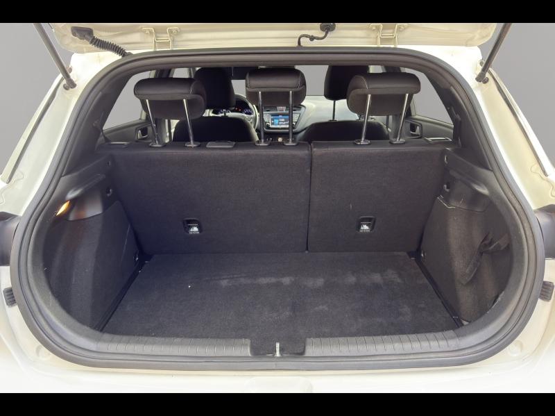 Image HYUNDAI i20 1.0 T-GDi 100 Edition #Navi