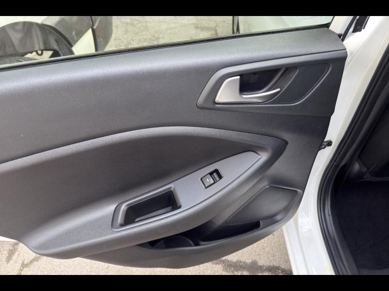 Image HYUNDAI i20 1.0 T-GDi 100 Edition #Navi