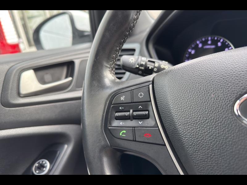 Image HYUNDAI i20 1.0 T-GDi 100 Edition #Navi