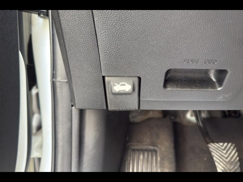 Image HYUNDAI i20 1.0 T-GDi 100 Edition #Navi