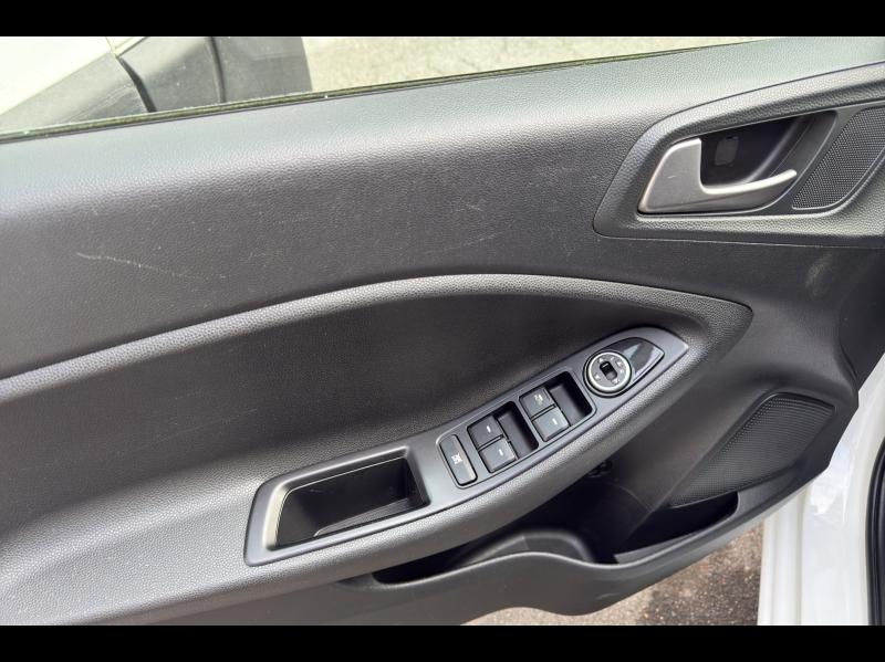 Image HYUNDAI i20 1.0 T-GDi 100 Edition #Navi