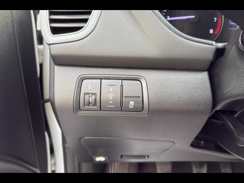 Image HYUNDAI i20 1.0 T-GDi 100 Edition #Navi