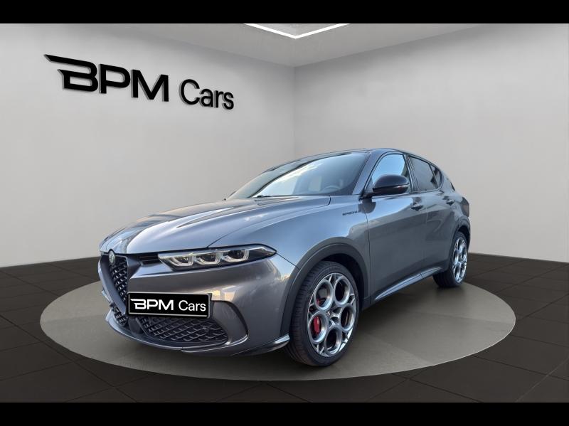 Photo ALFA ROMEO Tonale 1.5 Hybrid 130ch Edizione Speciale TCT