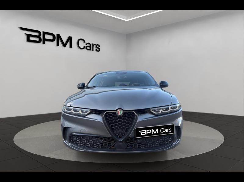 Image ALFA ROMEO Tonale 1.5 Hybrid 130ch Edizione Speciale TCT