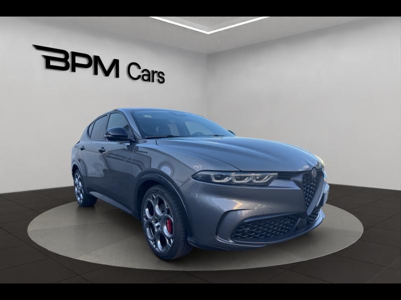 Image ALFA ROMEO Tonale 1.5 Hybrid 130ch Edizione Speciale TCT