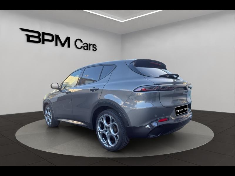 Image ALFA ROMEO Tonale 1.5 Hybrid 130ch Edizione Speciale TCT