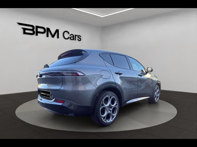 Image ALFA ROMEO Tonale 1.5 Hybrid 130ch Edizione Speciale TCT