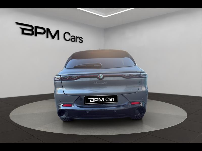 Image ALFA ROMEO Tonale 1.5 Hybrid 130ch Edizione Speciale TCT