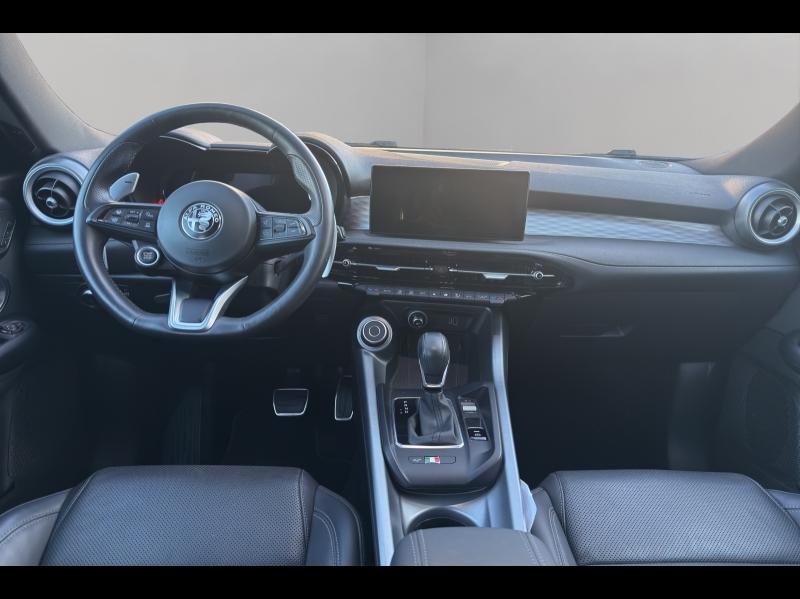 Image ALFA ROMEO Tonale 1.5 Hybrid 130ch Edizione Speciale TCT