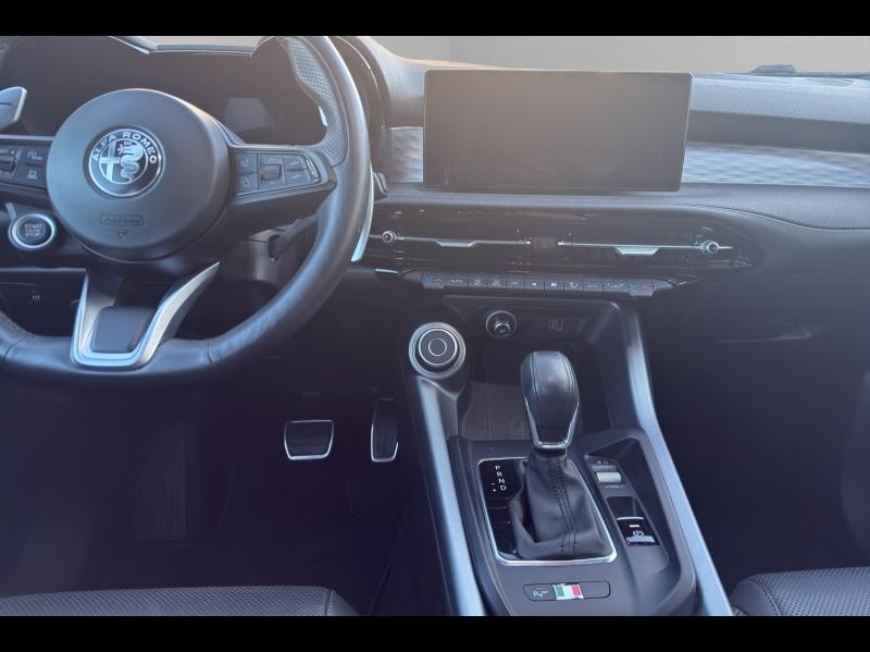 Image ALFA ROMEO Tonale 1.5 Hybrid 130ch Edizione Speciale TCT