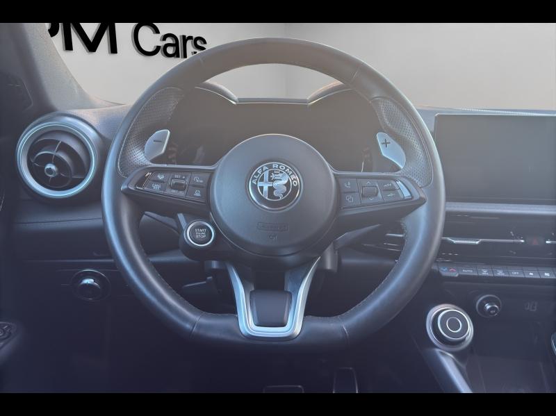 Image ALFA ROMEO Tonale 1.5 Hybrid 130ch Edizione Speciale TCT