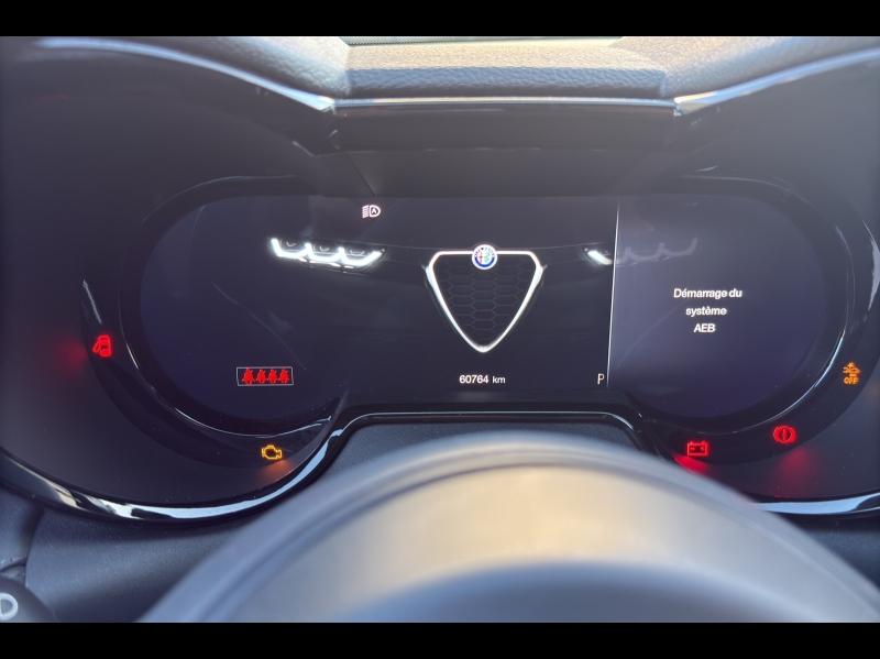 Image ALFA ROMEO Tonale 1.5 Hybrid 130ch Edizione Speciale TCT