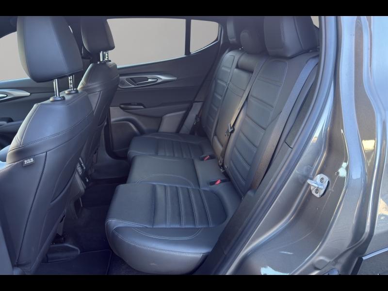 Image ALFA ROMEO Tonale 1.5 Hybrid 130ch Edizione Speciale TCT