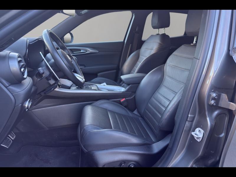 Image ALFA ROMEO Tonale 1.5 Hybrid 130ch Edizione Speciale TCT