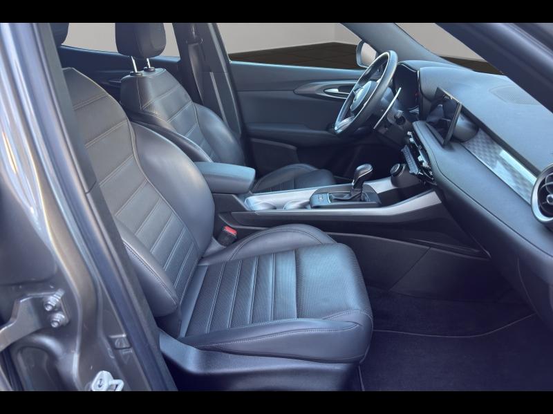 Image ALFA ROMEO Tonale 1.5 Hybrid 130ch Edizione Speciale TCT