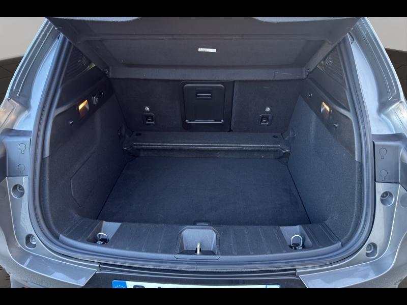 Image ALFA ROMEO Tonale 1.5 Hybrid 130ch Edizione Speciale TCT