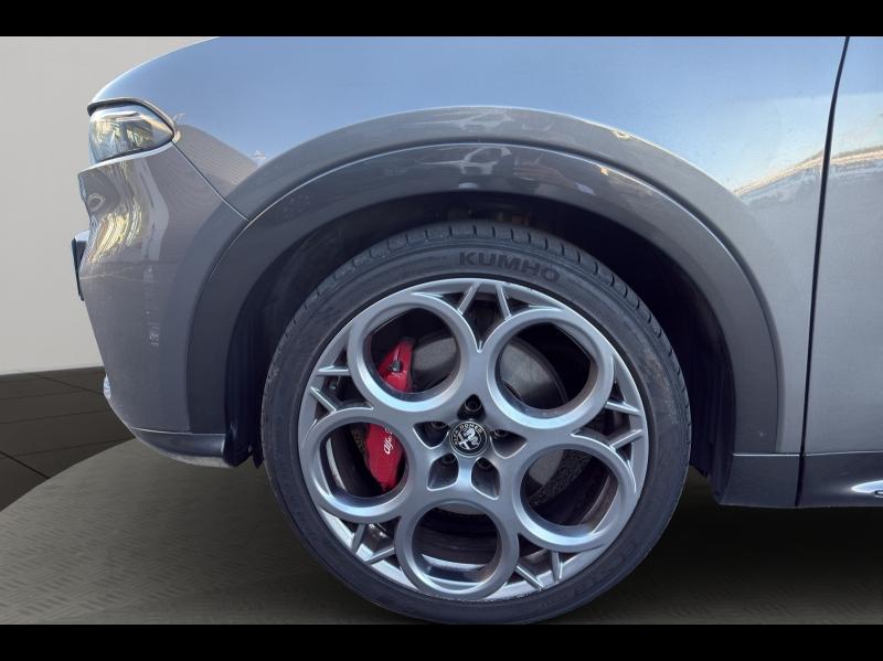 Image ALFA ROMEO Tonale 1.5 Hybrid 130ch Edizione Speciale TCT