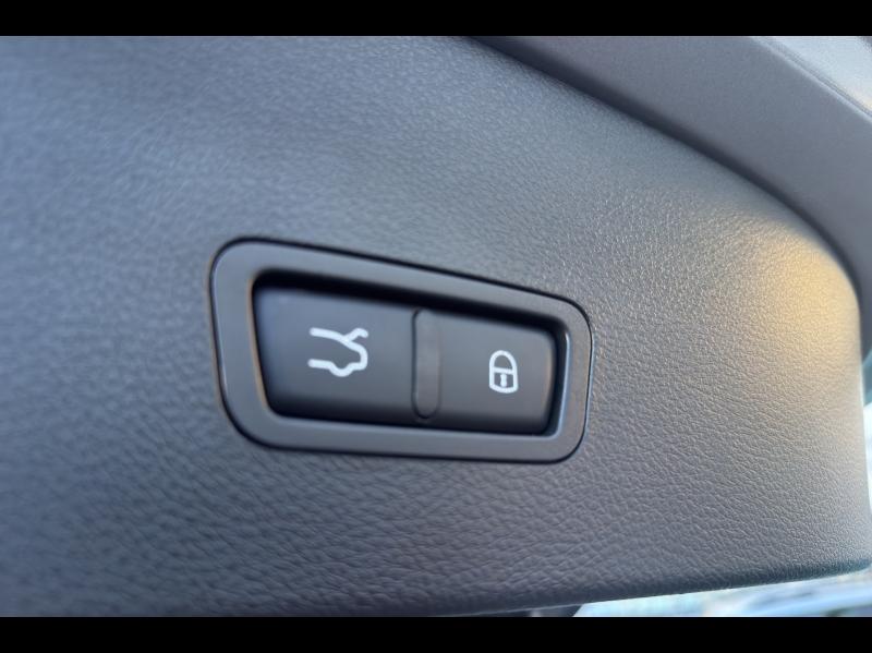 Image ALFA ROMEO Tonale 1.5 Hybrid 130ch Edizione Speciale TCT