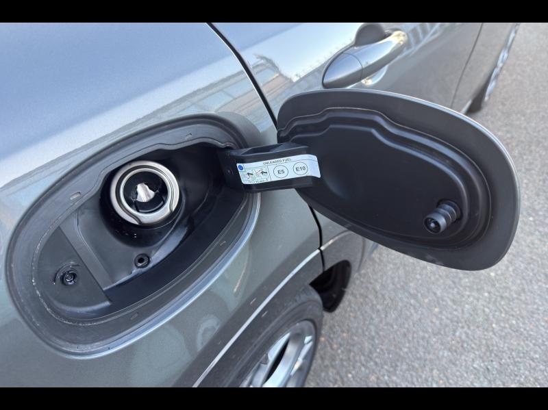 Image ALFA ROMEO Tonale 1.5 Hybrid 130ch Edizione Speciale TCT