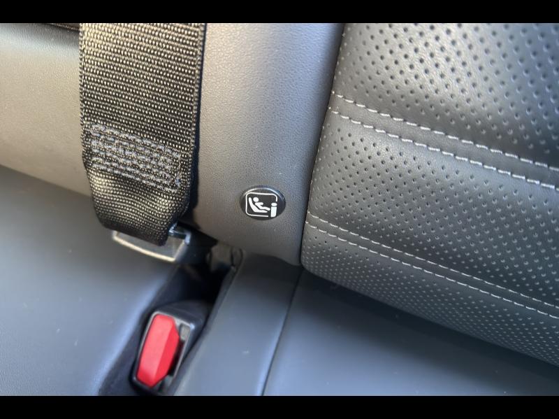 Image ALFA ROMEO Tonale 1.5 Hybrid 130ch Edizione Speciale TCT