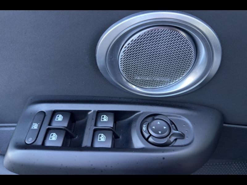 Image ALFA ROMEO Tonale 1.5 Hybrid 130ch Edizione Speciale TCT