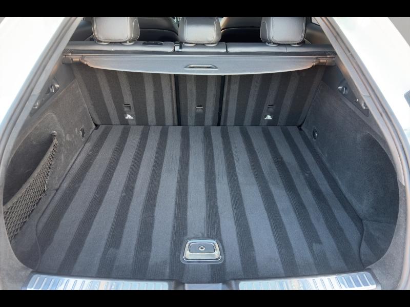 Image MERCEDES-BENZ GLC Coupé 220 d 194ch AMG Line 4Matic 9G-Tronic