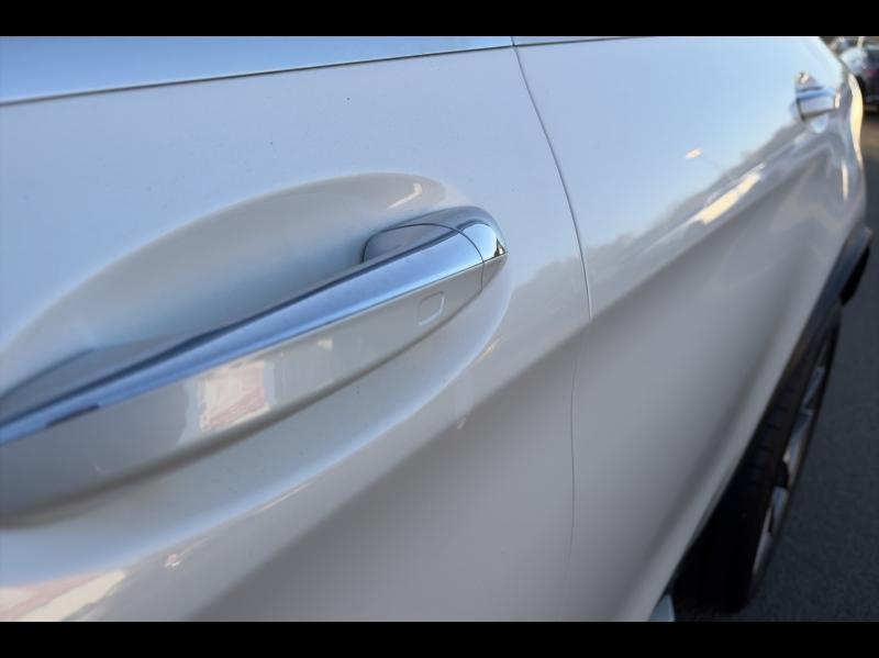 Image MERCEDES-BENZ GLC Coupé 220 d 194ch AMG Line 4Matic 9G-Tronic