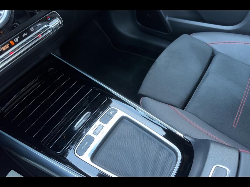 Image MERCEDES-BENZ GLA 200 d 150ch AMG Line 8G-DCT