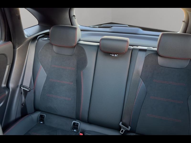 Image MERCEDES-BENZ GLA 200 d 150ch AMG Line 8G-DCT