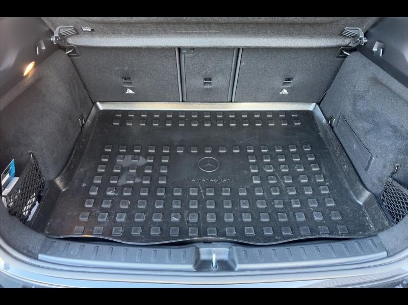 Image MERCEDES-BENZ GLA 200 d 150ch AMG Line 8G-DCT