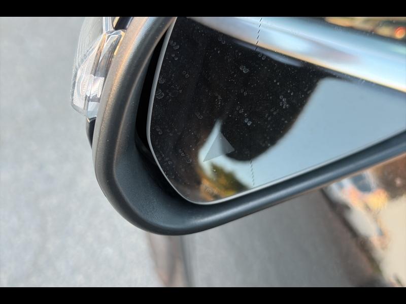 Image MERCEDES-BENZ GLA 200 d 150ch AMG Line 8G-DCT