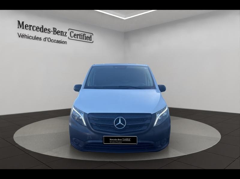 Image MERCEDES-BENZ Vito Fg 116 CDI Long Select Propulsion 9G-Tronic