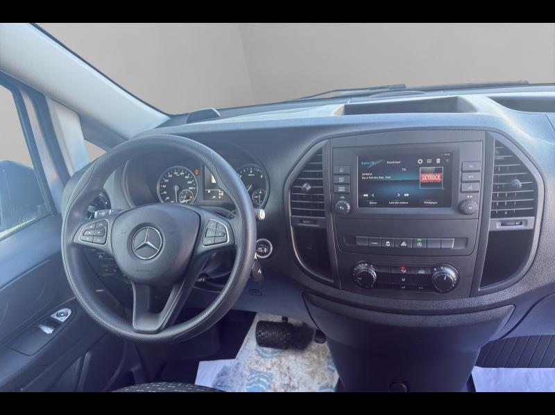 Image MERCEDES-BENZ Vito Fg 116 CDI Long Select Propulsion 9G-Tronic