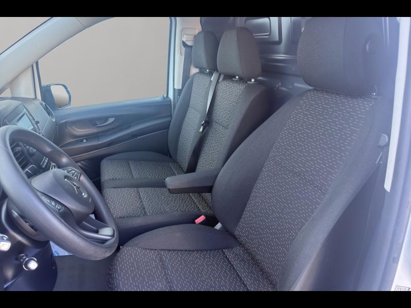 Image MERCEDES-BENZ Vito Fg 116 CDI Long Select Propulsion 9G-Tronic