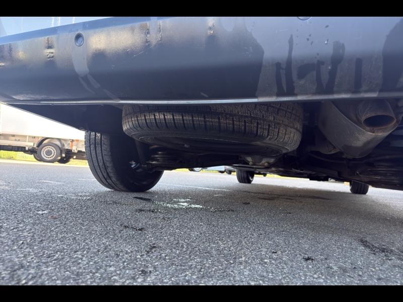 Image MERCEDES-BENZ Vito Fg 116 CDI Long Select Propulsion 9G-Tronic