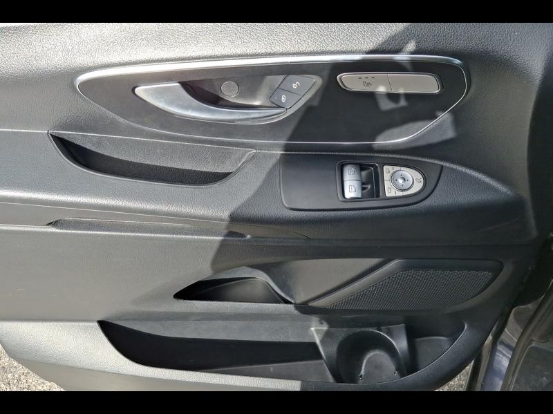 Image MERCEDES-BENZ Vito Tourer 114 CDI Extra-Long Select 9G-Tronic