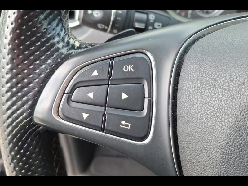 Image MERCEDES-BENZ Vito Tourer 114 CDI Extra-Long Select 9G-Tronic