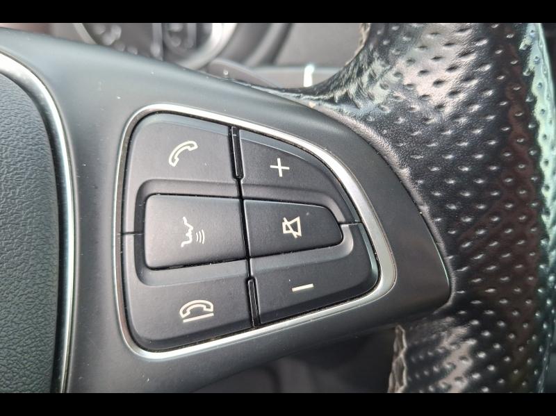 Image MERCEDES-BENZ Vito Tourer 114 CDI Extra-Long Select 9G-Tronic