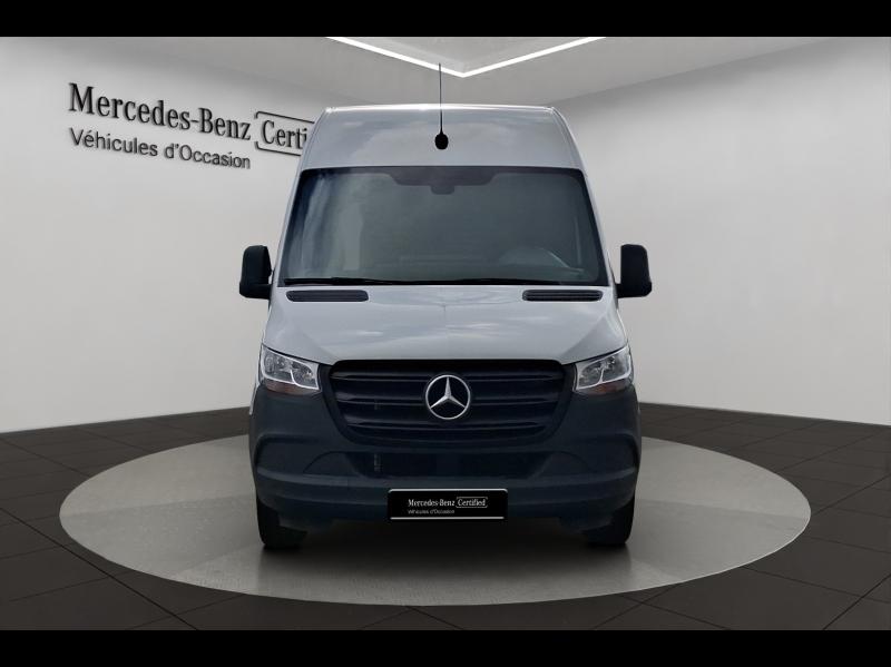 Image MERCEDES-BENZ Sprinter Fg 315 CDI 37 3T5 Pro