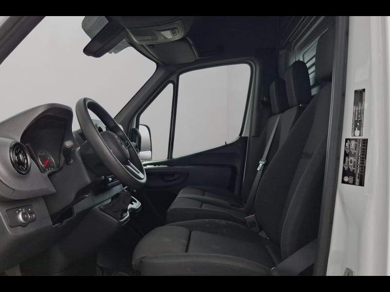 Image MERCEDES-BENZ Sprinter Fg 315 CDI 37 3T5 Pro