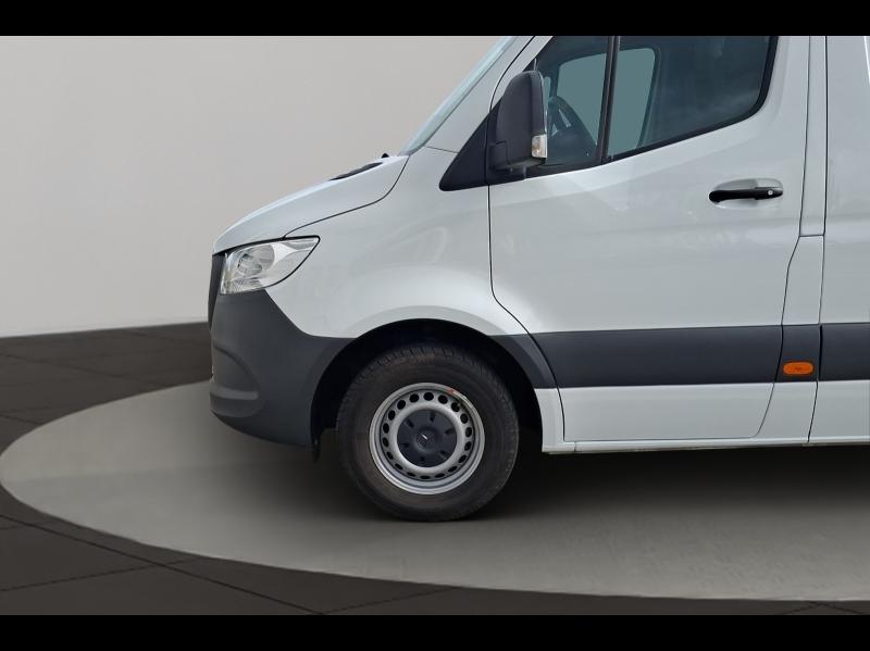 Image MERCEDES-BENZ Sprinter Fg 315 CDI 37 3T5 Pro