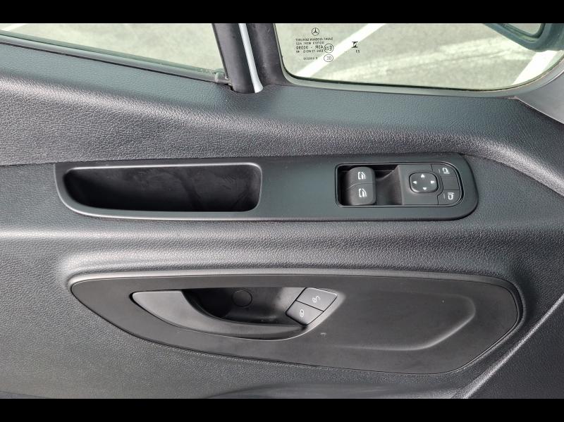 Image MERCEDES-BENZ Sprinter Fg 315 CDI 37 3T5 Pro