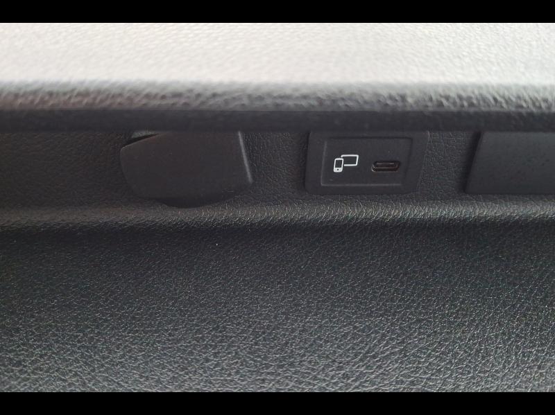 Image MERCEDES-BENZ Sprinter Fg 315 CDI 37 3T5 Pro