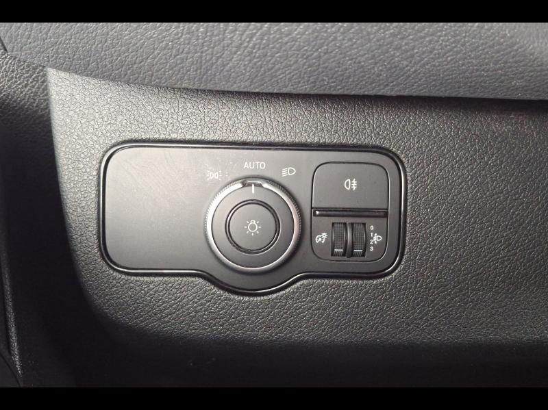 Image MERCEDES-BENZ Sprinter Fg 315 CDI 37 3T5 Pro