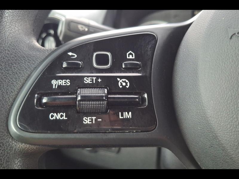 Image MERCEDES-BENZ Sprinter Fg 315 CDI 37 3T5 Pro