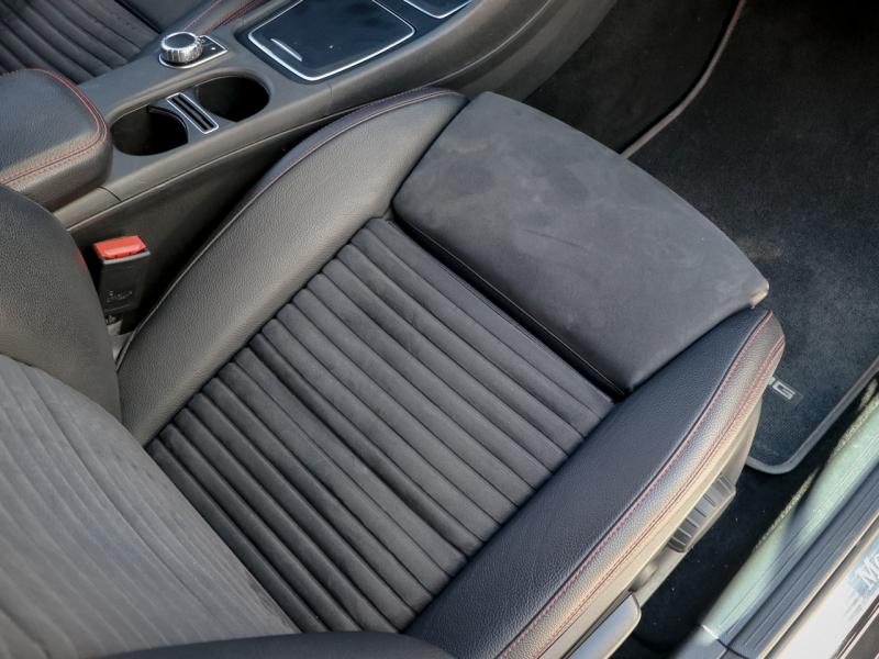 Image MERCEDES-BENZ GLA 250 211ch Fascination 4Matic 7G-DCT Euro6d-T