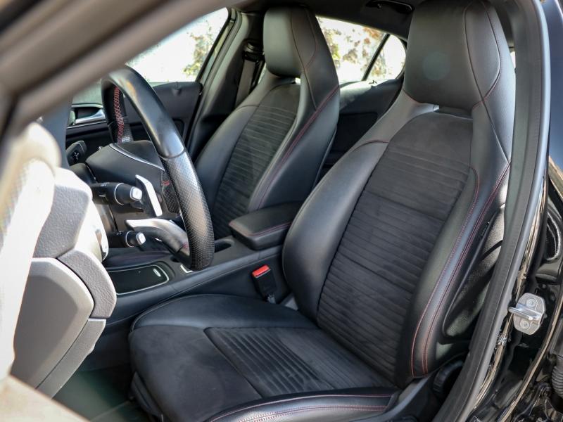 Image MERCEDES-BENZ GLA 250 211ch Fascination 4Matic 7G-DCT Euro6d-T